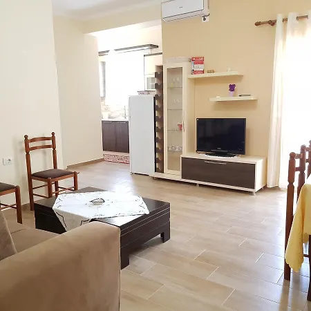 Arkler Apartment *