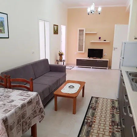 Apartment Arkler Vlore