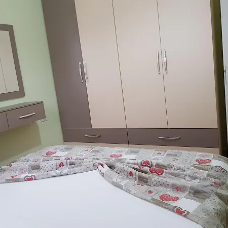 Apartment Arkler *