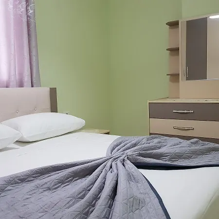 Apartment Arkler *
