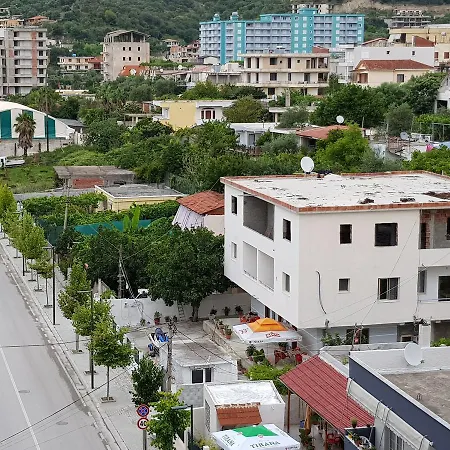Arkler Apartment Vlore