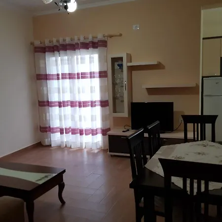 Arkler Apartment