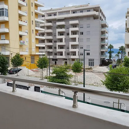 Arkler Apartment Vlore