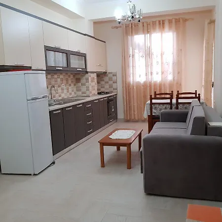 Arkler Apartment