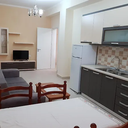 Arkler Appartamento Vlorë